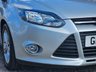 USED 2013 13 FORD FOCUS 1.6 ZETEC 5d 104 BHP FORD FOCUS 1.6 ZETEC 5d 104 BHP