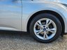 USED 2013 13 FORD FOCUS 1.6 ZETEC 5d 104 BHP FORD FOCUS 1.6 ZETEC 5d 104 BHP