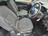 USED 2013 13 FORD B-MAX 1.0 ZETEC 5d 100 BHP FORD B-MAX 1.0 ZETEC 5d 100 BHP