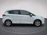 USED 2013 13 FORD B-MAX 1.0 ZETEC 5d 100 BHP FORD B-MAX 1.0 ZETEC 5d 100 BHP