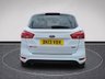 USED 2013 13 FORD B-MAX 1.0 ZETEC 5d 100 BHP FORD B-MAX 1.0 ZETEC 5d 100 BHP