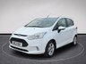 USED 2013 13 FORD B-MAX 1.0 ZETEC 5d 100 BHP FORD B-MAX 1.0 ZETEC 5d 100 BHP