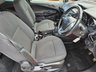 USED 2013 13 FORD B-MAX 1.0 ZETEC 5d 100 BHP FORD B-MAX 1.0 ZETEC 5d 100 BHP