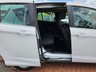 USED 2013 13 FORD B-MAX 1.0 ZETEC 5d 100 BHP FORD B-MAX 1.0 ZETEC 5d 100 BHP