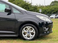 USED 2011 11 FORD GRAND C-MAX 1.6 ZETEC 5d 124 BHP 
