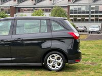 USED 2011 11 FORD GRAND C-MAX 1.6 ZETEC 5d 124 BHP 