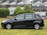 USED 2011 11 FORD GRAND C-MAX 1.6 ZETEC 5d 124 BHP 