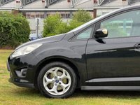 USED 2011 11 FORD GRAND C-MAX 1.6 ZETEC 5d 124 BHP 