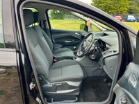USED 2011 11 FORD GRAND C-MAX 1.6 ZETEC 5d 124 BHP 