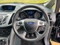 USED 2011 11 FORD GRAND C-MAX 1.6 ZETEC 5d 124 BHP 