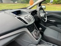 USED 2011 11 FORD GRAND C-MAX 1.6 ZETEC 5d 124 BHP 