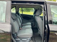USED 2011 11 FORD GRAND C-MAX 1.6 ZETEC 5d 124 BHP 