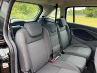 USED 2011 11 FORD GRAND C-MAX 1.6 ZETEC 5d 124 BHP 