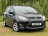 USED 2011 11 FORD GRAND C-MAX 1.6 ZETEC 5d 124 BHP 