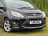 USED 2011 11 FORD GRAND C-MAX 1.6 ZETEC 5d 124 BHP 