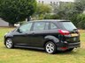 USED 2011 11 FORD GRAND C-MAX 1.6 ZETEC 5d 124 BHP 