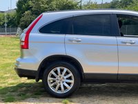 USED 2012 12 HONDA CR-V 2.2 I-DTEC ES-T 5d 148 BHP 