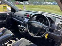 USED 2012 12 HONDA CR-V 2.2 I-DTEC ES-T 5d 148 BHP 