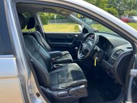 USED 2012 12 HONDA CR-V 2.2 I-DTEC ES-T 5d 148 BHP 