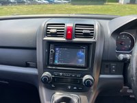 USED 2012 12 HONDA CR-V 2.2 I-DTEC ES-T 5d 148 BHP 