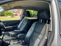 USED 2012 12 HONDA CR-V 2.2 I-DTEC ES-T 5d 148 BHP 