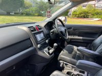USED 2012 12 HONDA CR-V 2.2 I-DTEC ES-T 5d 148 BHP 