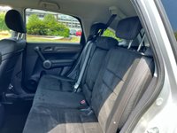 USED 2012 12 HONDA CR-V 2.2 I-DTEC ES-T 5d 148 BHP 