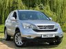 USED 2012 12 HONDA CR-V 2.2 I-DTEC ES-T 5d 148 BHP 