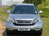 USED 2012 12 HONDA CR-V 2.2 I-DTEC ES-T 5d 148 BHP 