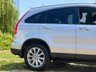 USED 2012 12 HONDA CR-V 2.2 I-DTEC ES-T 5d 148 BHP 