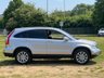USED 2012 12 HONDA CR-V 2.2 I-DTEC ES-T 5d 148 BHP 