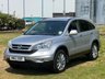 USED 2012 12 HONDA CR-V 2.2 I-DTEC ES-T 5d 148 BHP 
