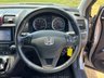 USED 2012 12 HONDA CR-V 2.2 I-DTEC ES-T 5d 148 BHP 