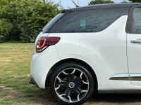 USED 2013 13 CITROEN DS3 1.6 DSTYLE PLUS 3d 120 BHP 