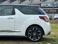 USED 2013 13 CITROEN DS3 1.6 DSTYLE PLUS 3d 120 BHP 
