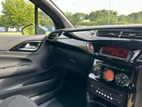 USED 2013 13 CITROEN DS3 1.6 DSTYLE PLUS 3d 120 BHP 