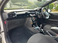 USED 2013 13 CITROEN DS3 1.6 DSTYLE PLUS 3d 120 BHP 
