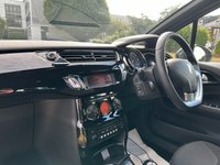 USED 2013 13 CITROEN DS3 1.6 DSTYLE PLUS 3d 120 BHP 