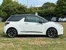 USED 2013 13 CITROEN DS3 1.6 DSTYLE PLUS 3d 120 BHP 