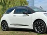 USED 2013 13 CITROEN DS3 1.6 DSTYLE PLUS 3d 120 BHP 