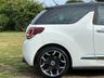 USED 2013 13 CITROEN DS3 1.6 DSTYLE PLUS 3d 120 BHP 