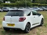USED 2013 13 CITROEN DS3 1.6 DSTYLE PLUS 3d 120 BHP 
