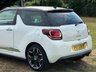 USED 2013 13 CITROEN DS3 1.6 DSTYLE PLUS 3d 120 BHP 