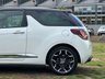 USED 2013 13 CITROEN DS3 1.6 DSTYLE PLUS 3d 120 BHP 