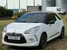 USED 2013 13 CITROEN DS3 1.6 DSTYLE PLUS 3d 120 BHP 
