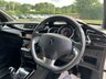 USED 2013 13 CITROEN DS3 1.6 DSTYLE PLUS 3d 120 BHP 