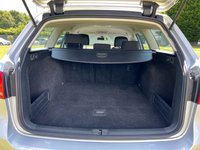 USED 2011 61 VOLKSWAGEN PASSAT 2.0 SE TDI BLUEMOTION TECHNOLOGY 5d 139 BHP 
