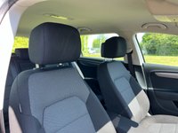 USED 2011 61 VOLKSWAGEN PASSAT 2.0 SE TDI BLUEMOTION TECHNOLOGY 5d 139 BHP 