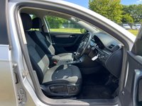 USED 2011 61 VOLKSWAGEN PASSAT 2.0 SE TDI BLUEMOTION TECHNOLOGY 5d 139 BHP 
