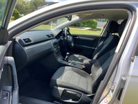 USED 2011 61 VOLKSWAGEN PASSAT 2.0 SE TDI BLUEMOTION TECHNOLOGY 5d 139 BHP 